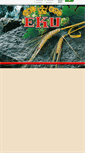 Mobile Screenshot of eku.biz